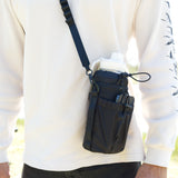 Korra Bottle Bag