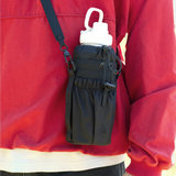 Korra Bottle Bag