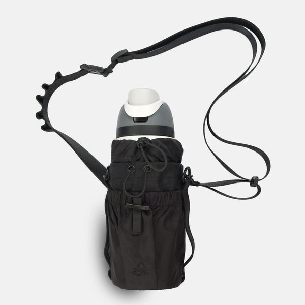 【新品未使用】RIM.ARK Bottle shoulder cover set Korra_Bottle_Bag_Front_View_5f